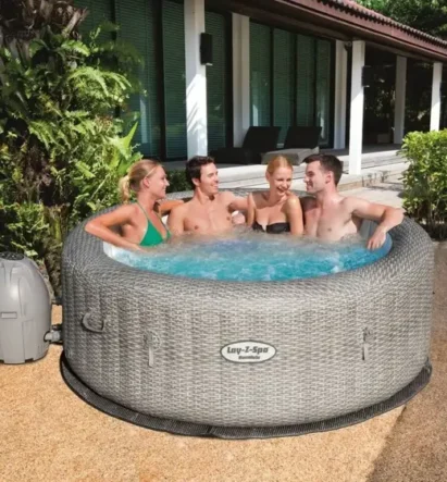 Spas