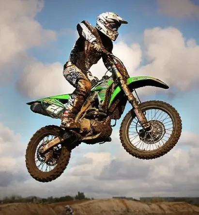 Pit Bikes / Motos Cross