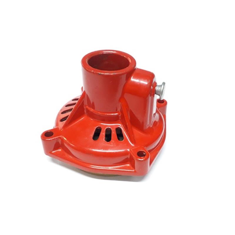 Campânula / Tambor Embraiagem Roçadoras - 29mm - Veio Quadrado 7mm