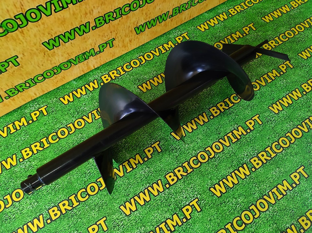 Broca para Perfurador de Solo - 250mm