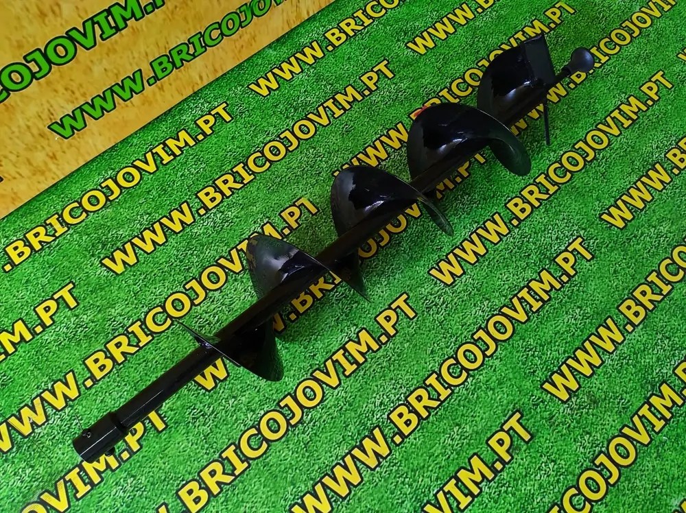 Broca para Perfurador de Solo - 150mm