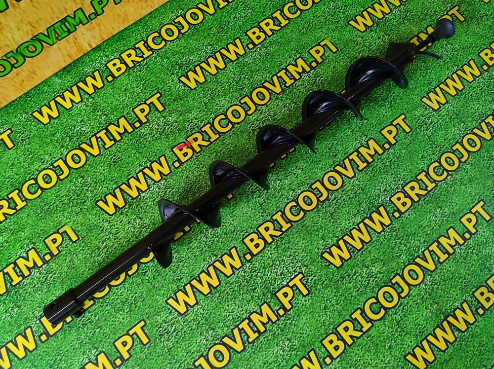 Broca para Perfurador de Solo - 100mm