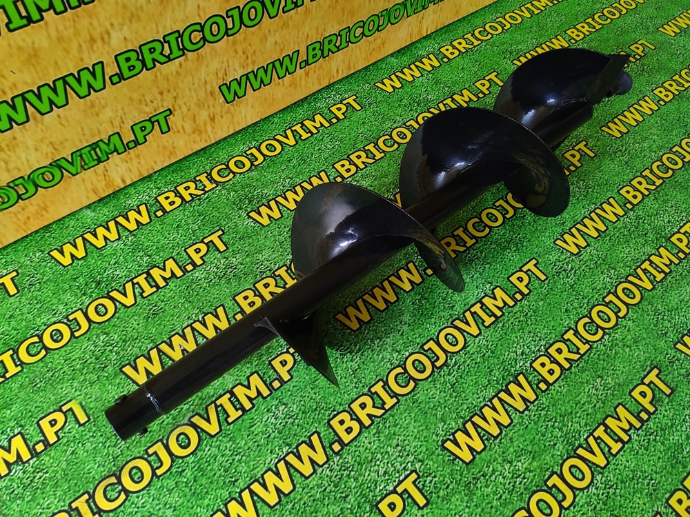 Broca para Perfurador de Solo - 200mm