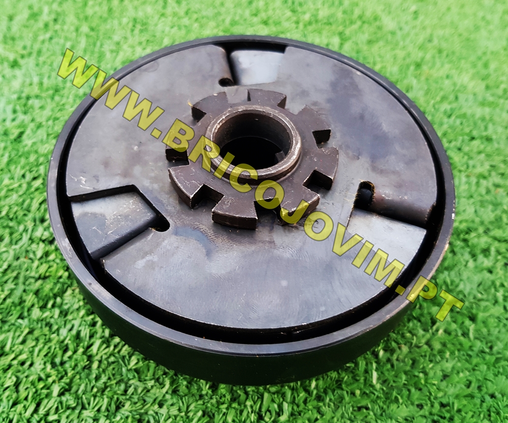 Embraiagem para Mini Buggy com Motor 80cc Gasolina - Malcor