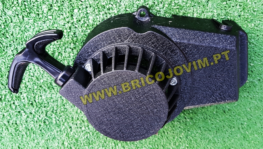 Pull Start / Arrancador Mini Moto 4 / Mini Moto Cross para Motor 2T