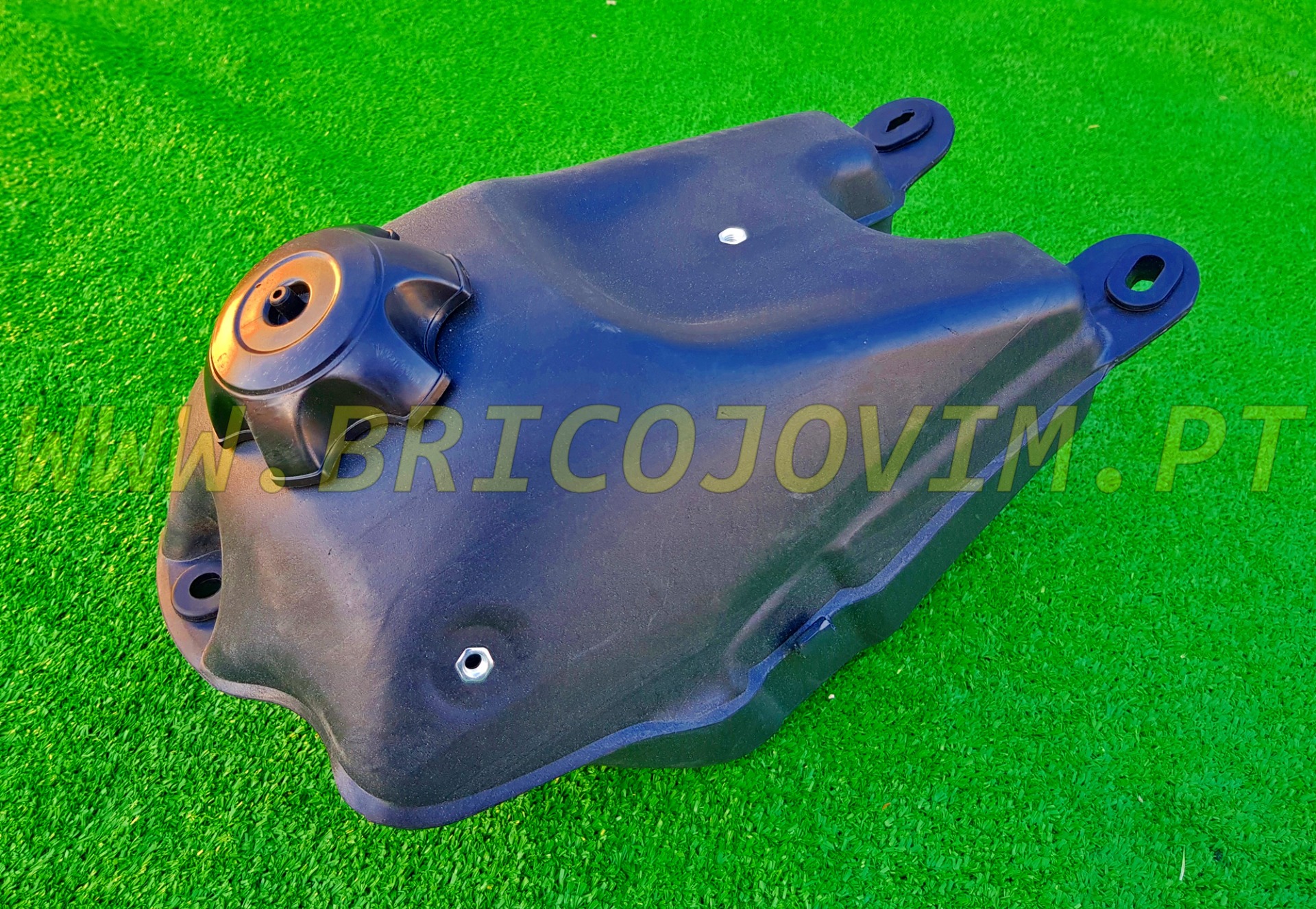 Deposito Combustível Pit bike tipo CRF110