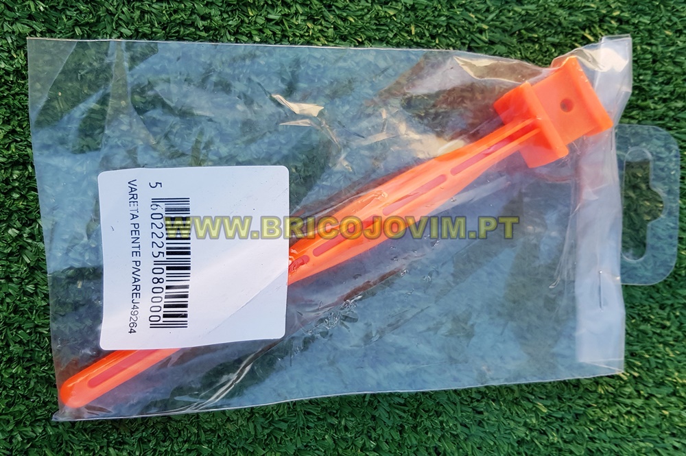 Vareta Para Varejador Oliveiras Bateria