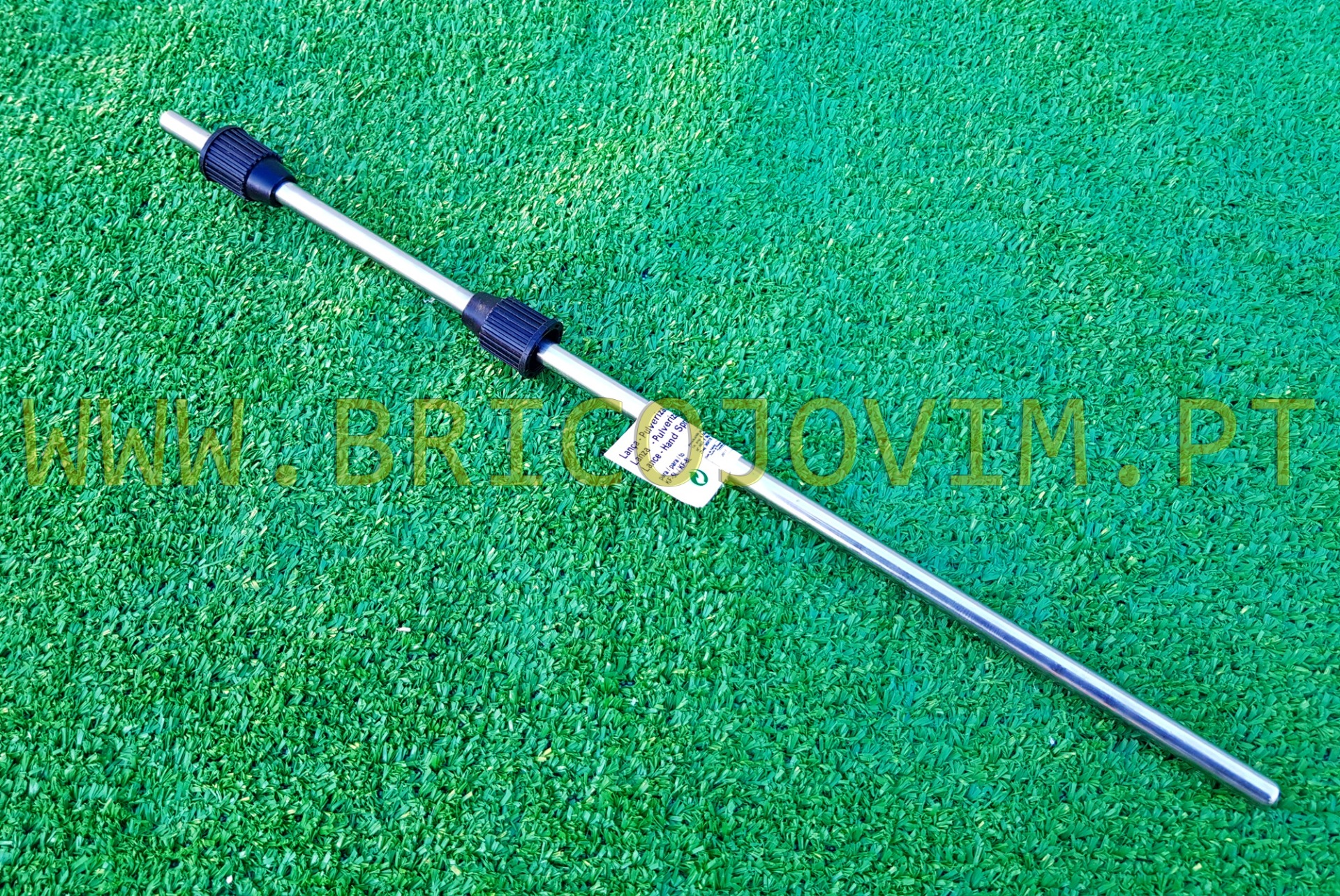 Lança Inox para Pulverizador de 5 / 8 lt