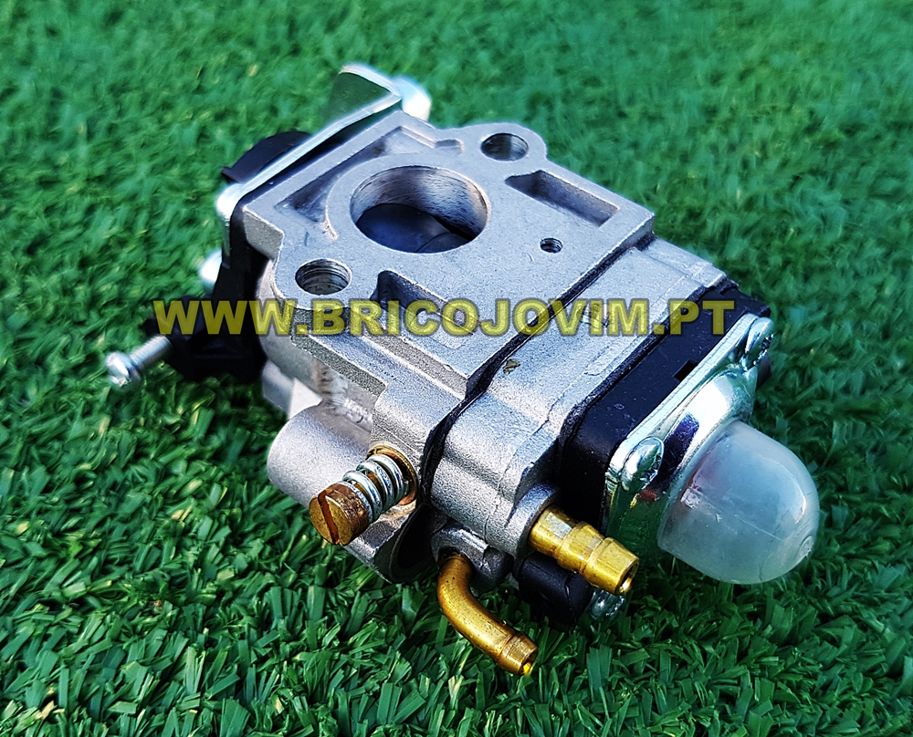 Carburador para Roçadoras 43cc / 52cc - Universal