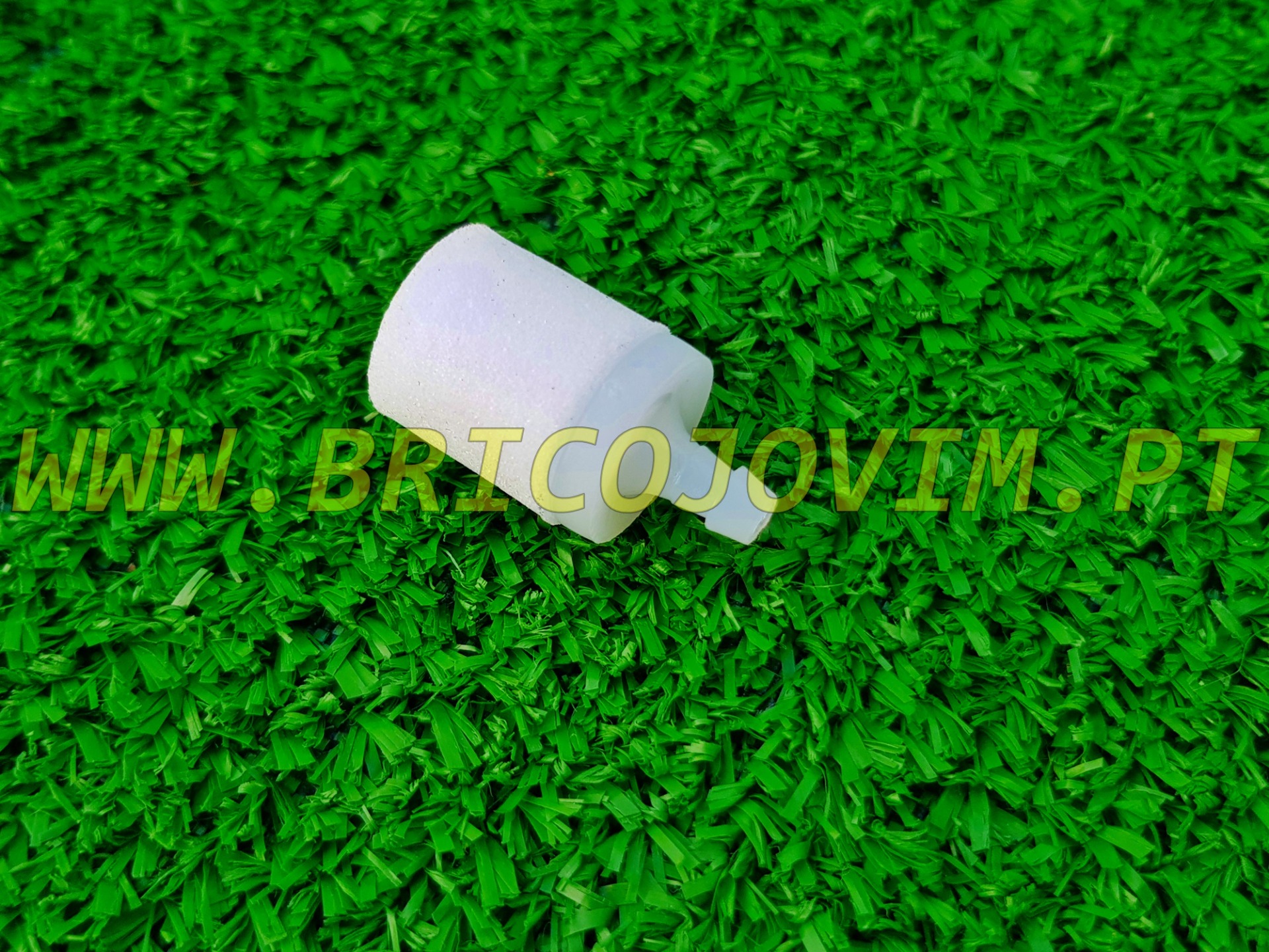 Filtro Gasolina Universal 20mmx15mm