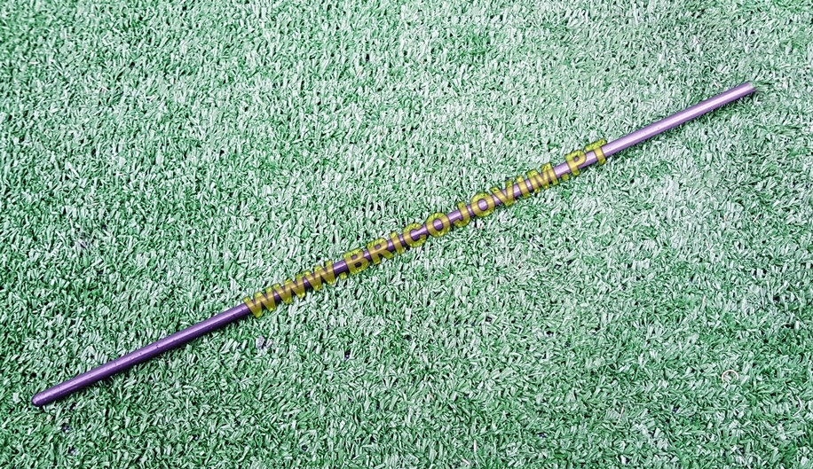 Varetas Carbono para Varejador Oliveiras AIMA TWIST
