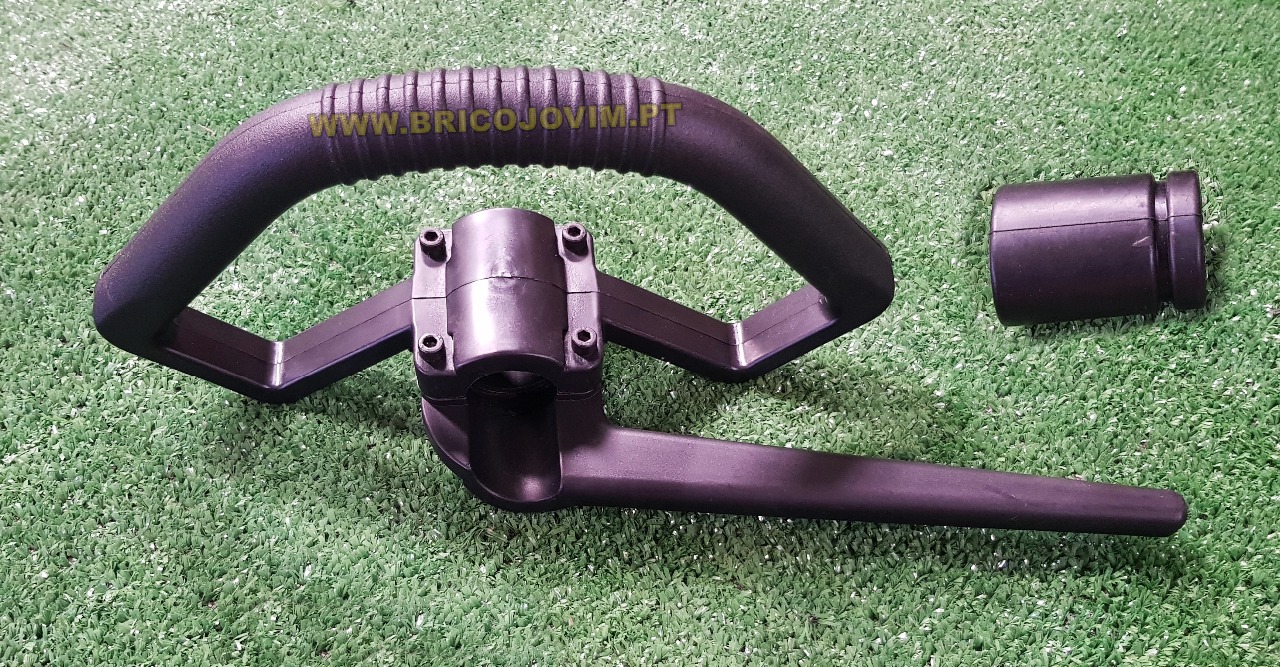 Guiador Reforçado para Roçadoras Multifunções - Encaixe 26mm