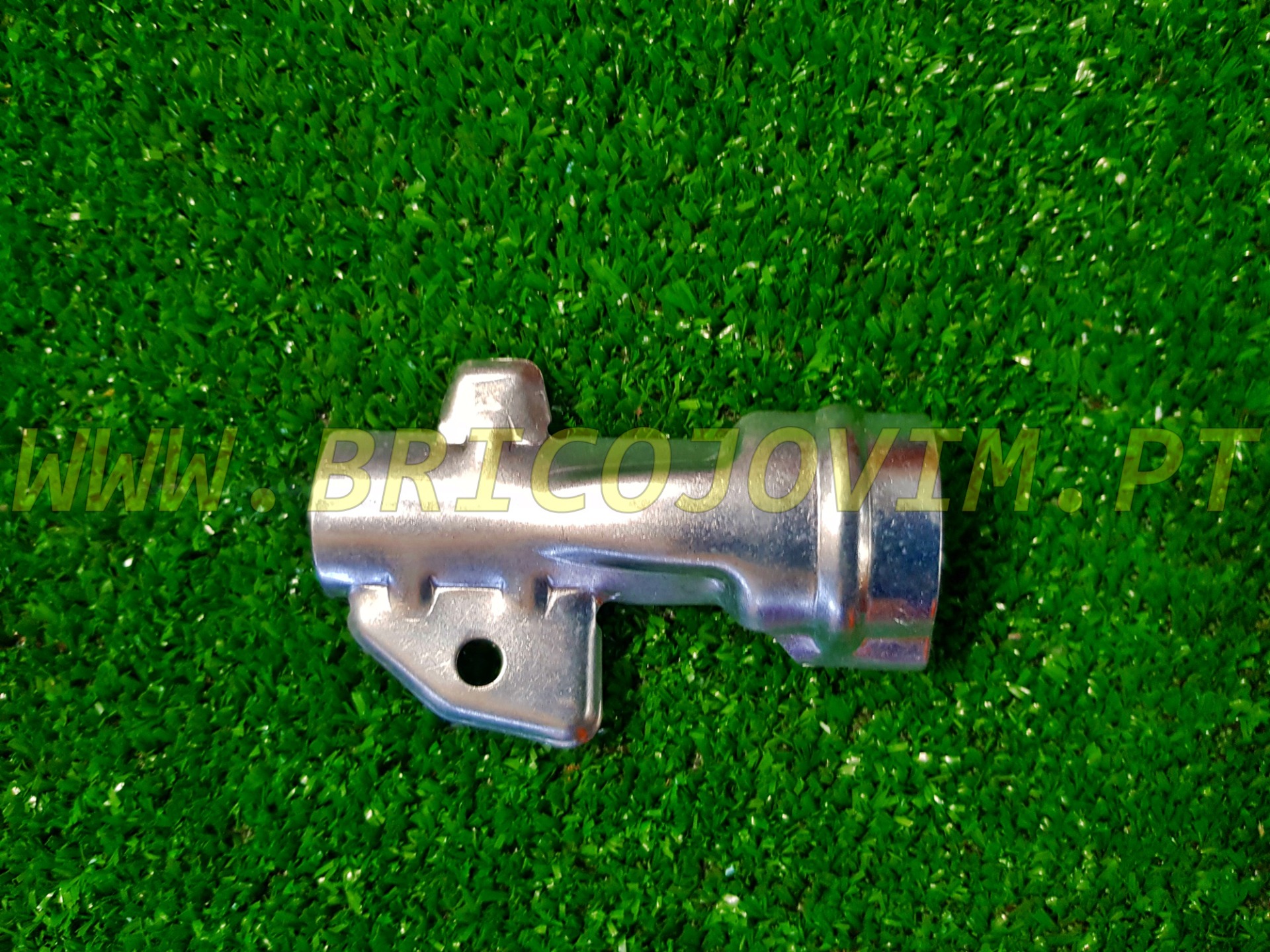 Suporte Metal Proteção Roçadora