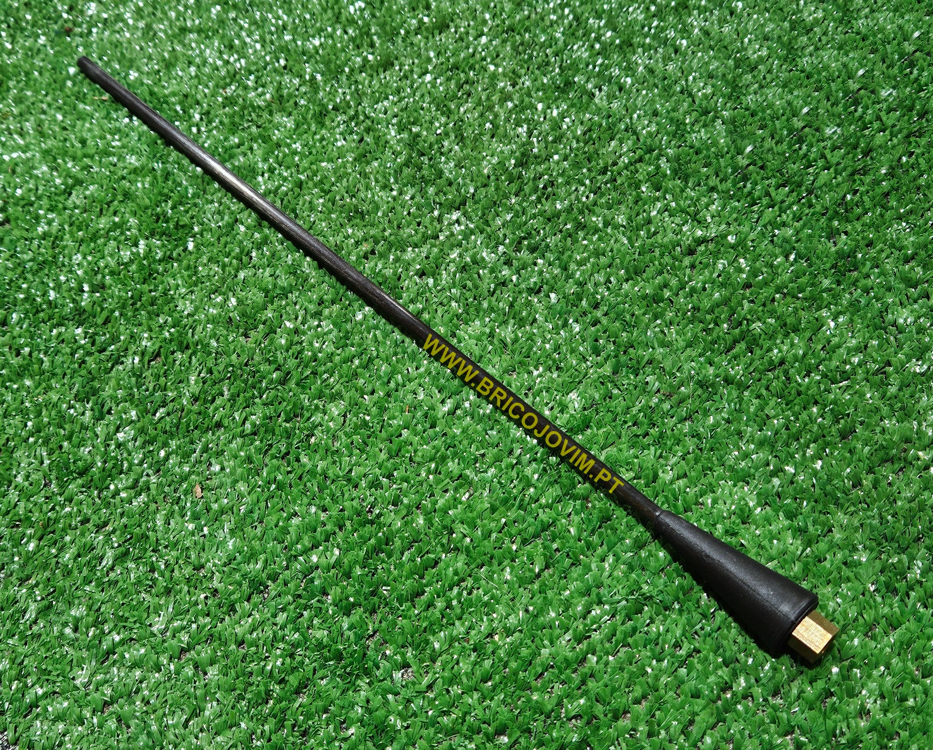 Varetas Carbono com Rosca de Metal para Varejador Oliveiras