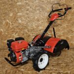 Motocultivador Motor 7CV - Fresa 60cm - Com Marcha Atrás