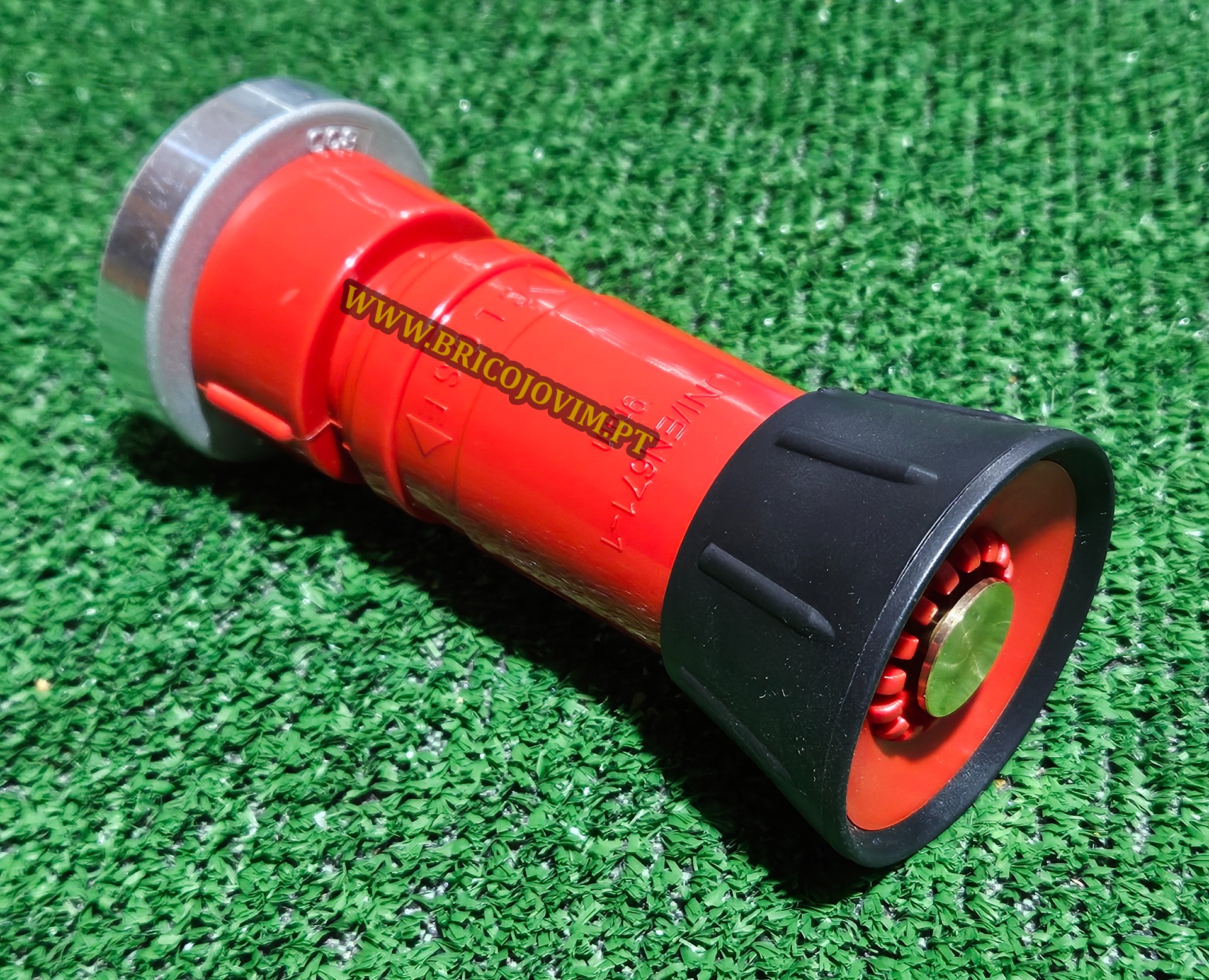 Agulheta Variomatic de 25mm - 1" - Inclui Storz