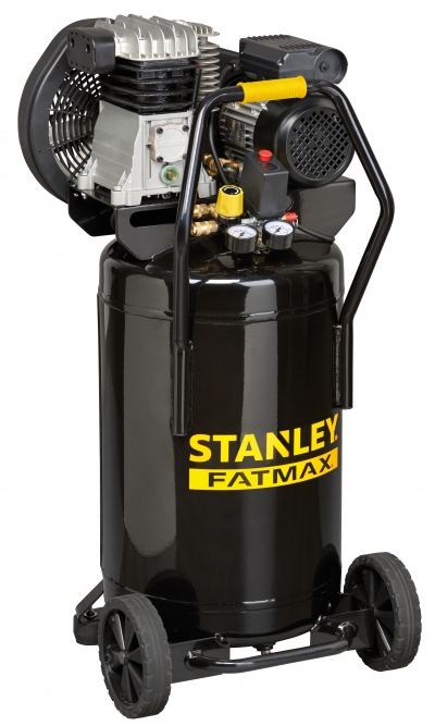 Compressor de Ar Vertical - 90L - 3HP - 10bar - STF