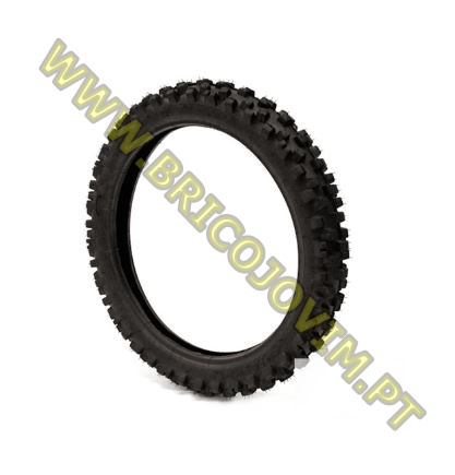 Pneu Eco Frente Jante 14 - 70 / 100