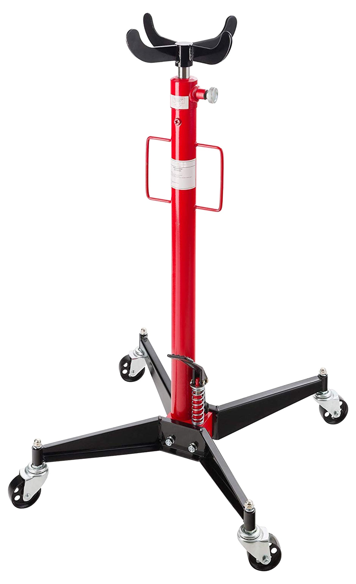 Macaco de Fossas - 0.5T - VALOR SOB CONSULTA