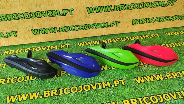 Proteções Mãos Moto - Várias Cores