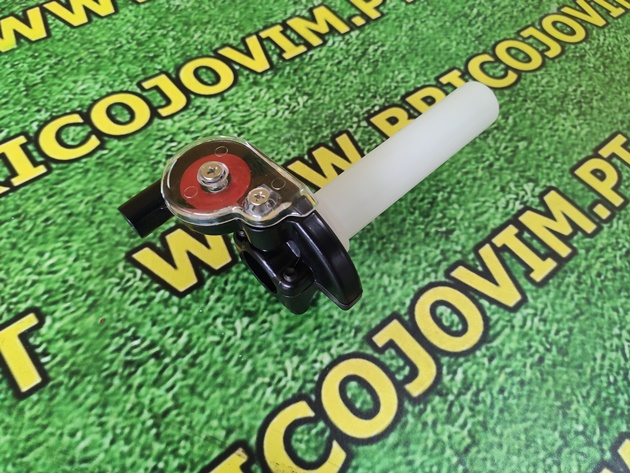 Punho Rápido para Pit Bike  1/4 Volta - Malcor