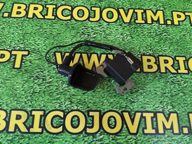 Bobine de ignição para Mini Motas / ATV - Motores 2 tempos