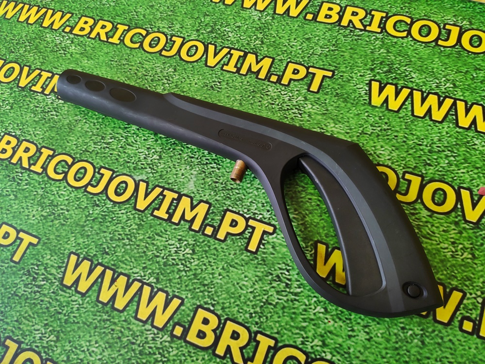 Pistola para Lavadora Alta Pressão - Rosca 14mm - Garland