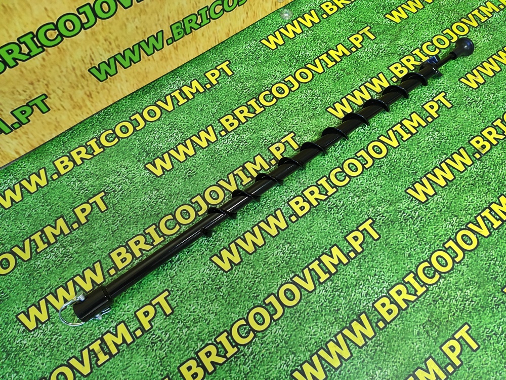 Broca para Perfurador de Solo - 40mm