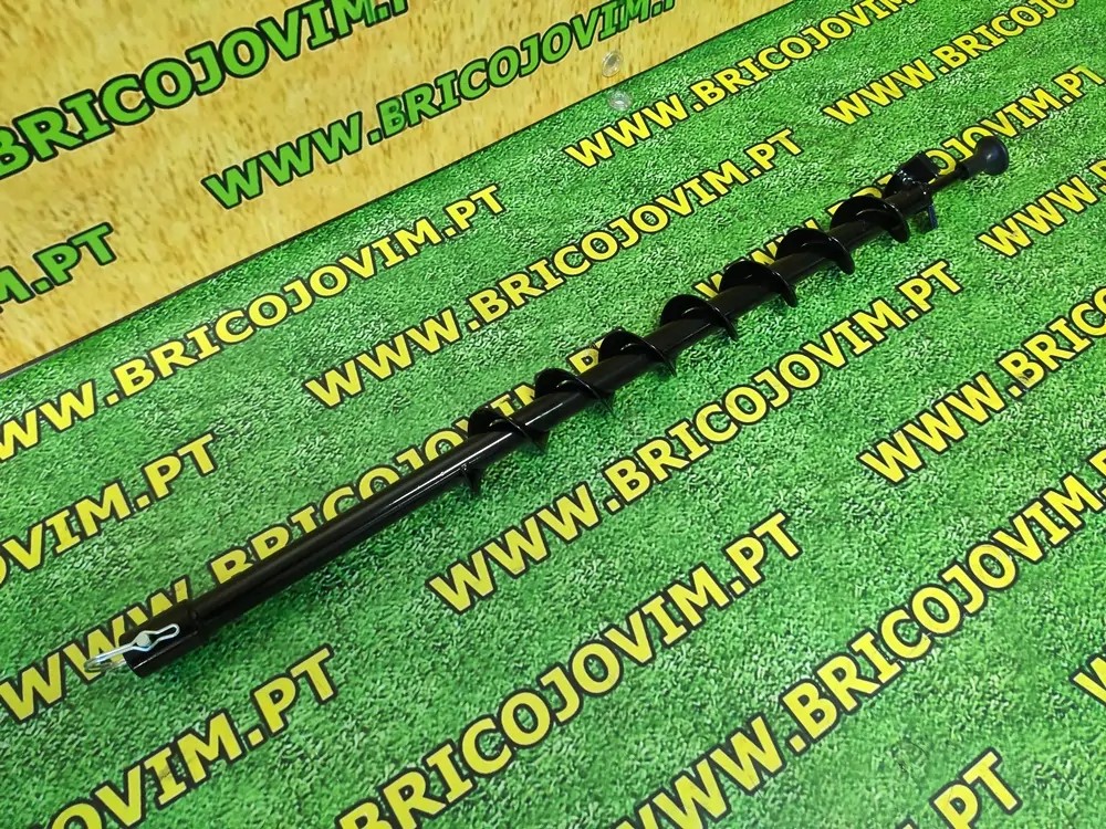 Broca para Perfurador de Solo - 60mm