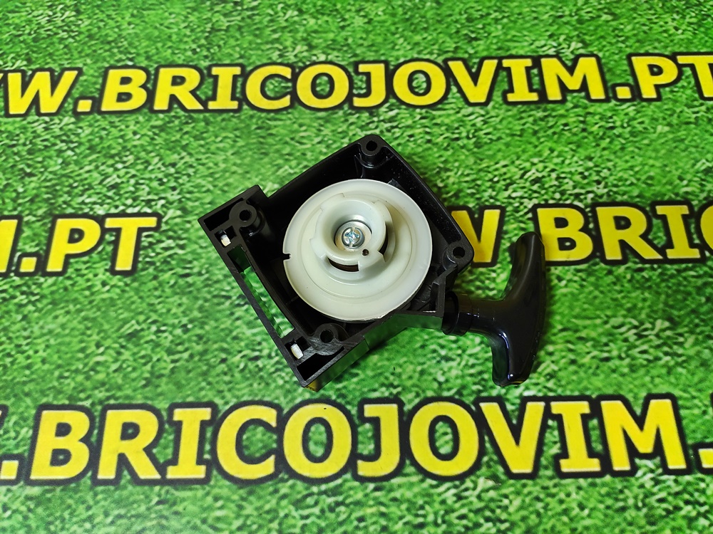 Pull Start / Arrancador Roçadoras Motor Kawasaki TJ45E
