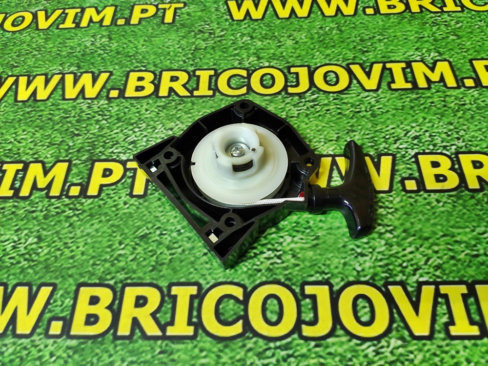 Pull Start / Arrancador Roçadoras Motor Kawasaki TJ53E
