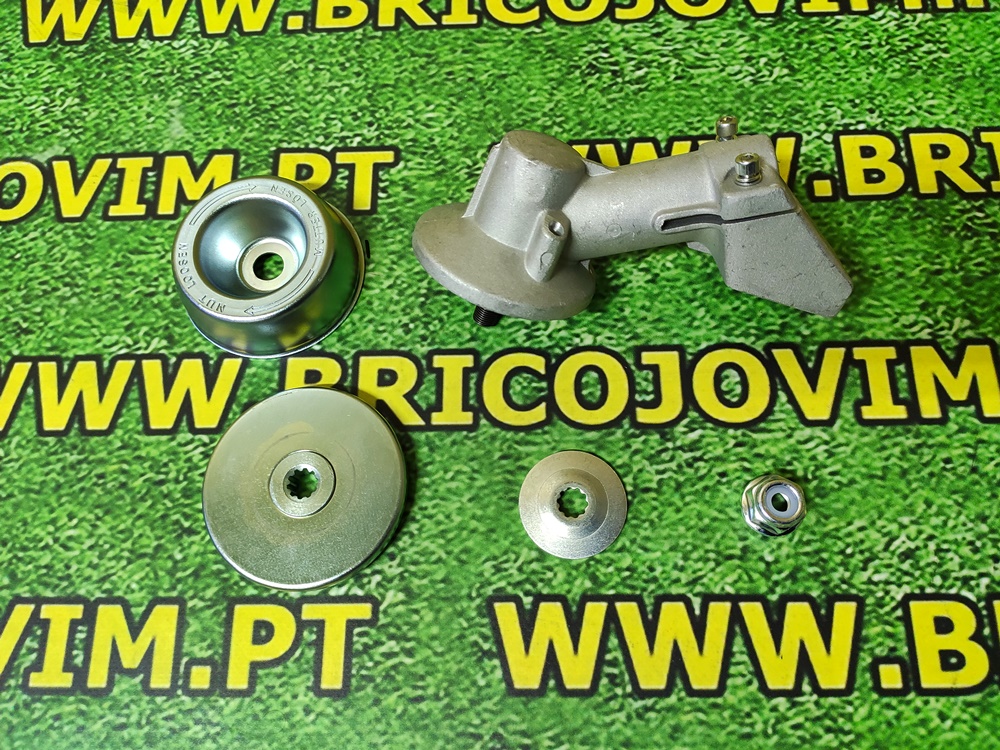 Cabeça para Roçadora STIHL 28mm x QUADRA 5.3mm - FS 106 / 240