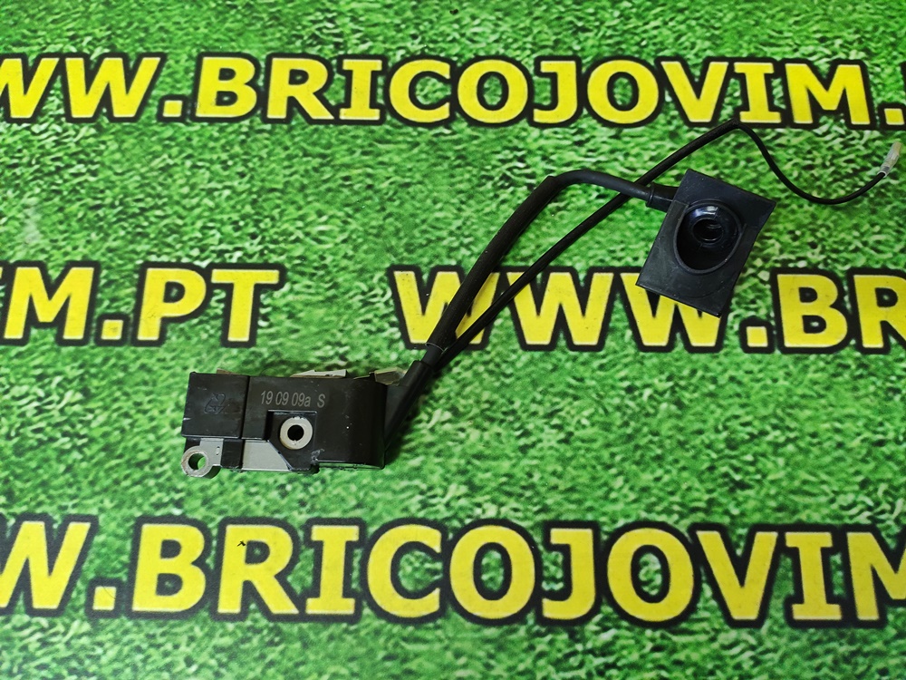 Bobine de ignição / Chamada para Motosserra Daewoo 45cc - Compatível com Outras