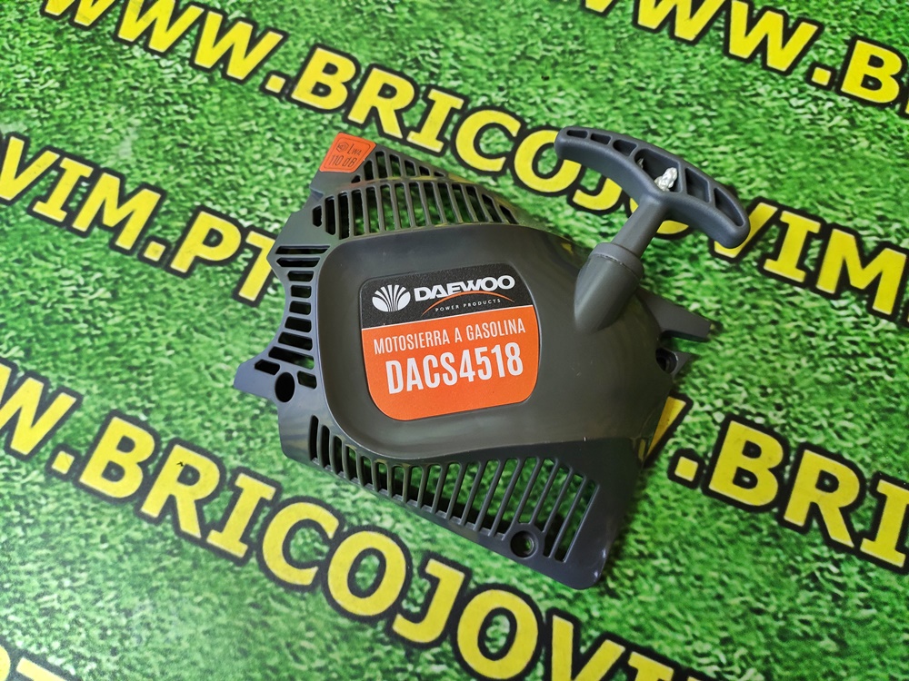 Pull Start / Arrancador para Motosserra Daewoo