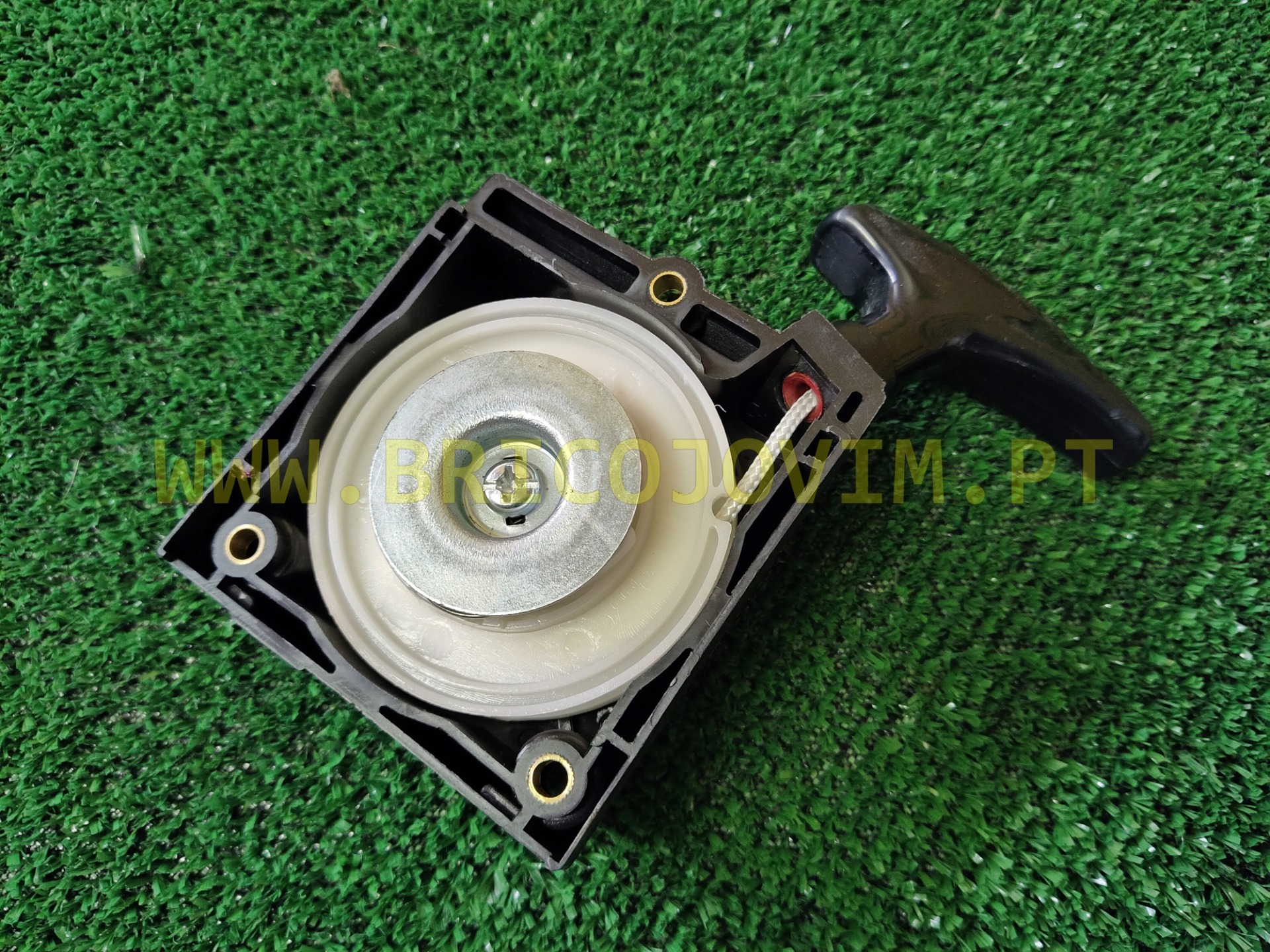 Pull Start / Arrancador Roçadoras Motor Kawasaki TH 43 / 48