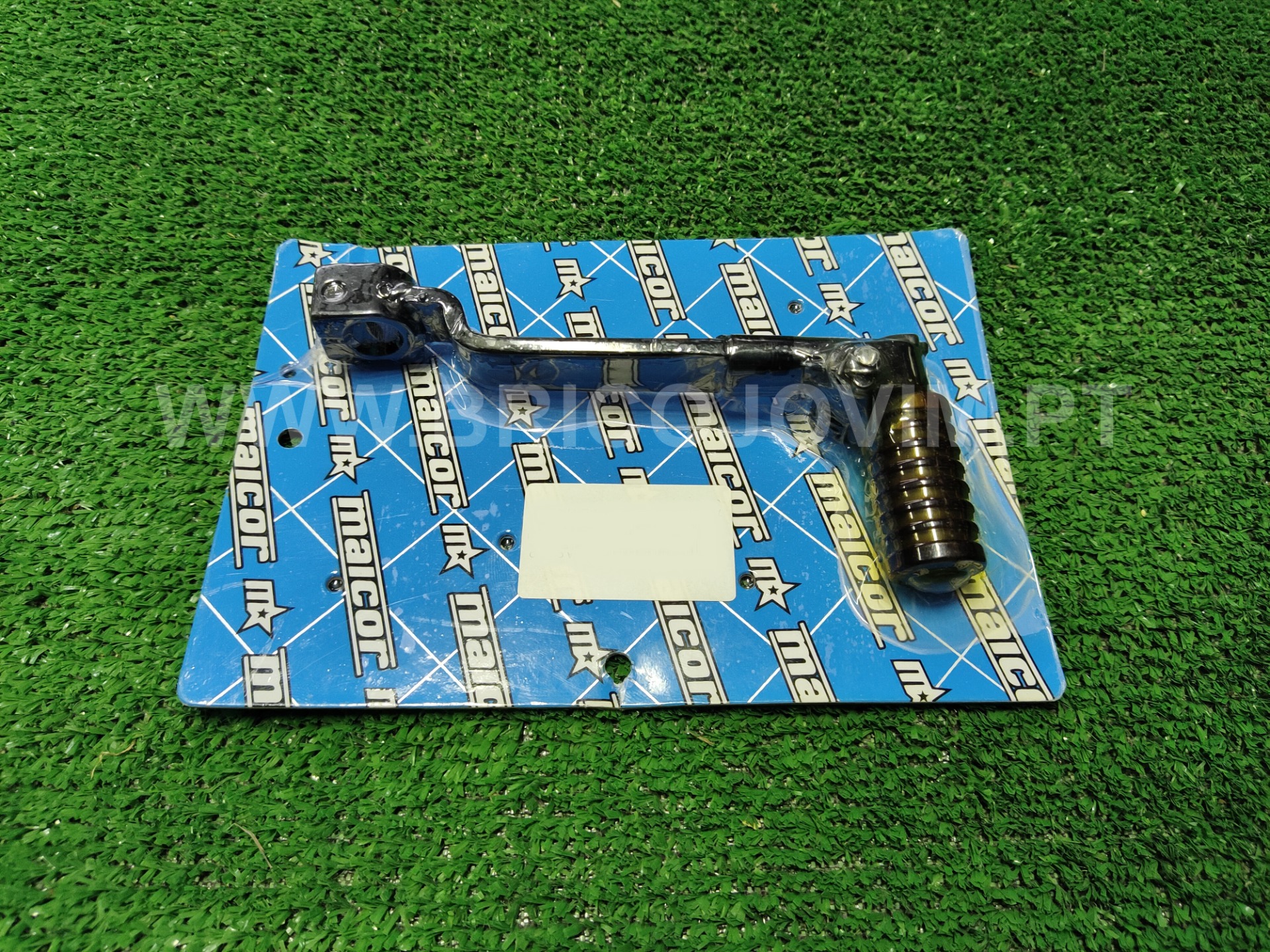 Pedal de Mudanças para Pit Bikes