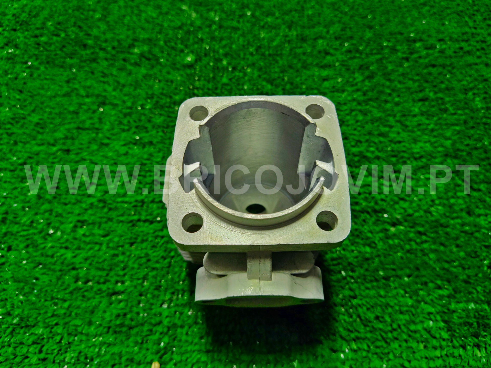 Cilindro Mini Mota / Atv - Motores 49cc - 2 tempos