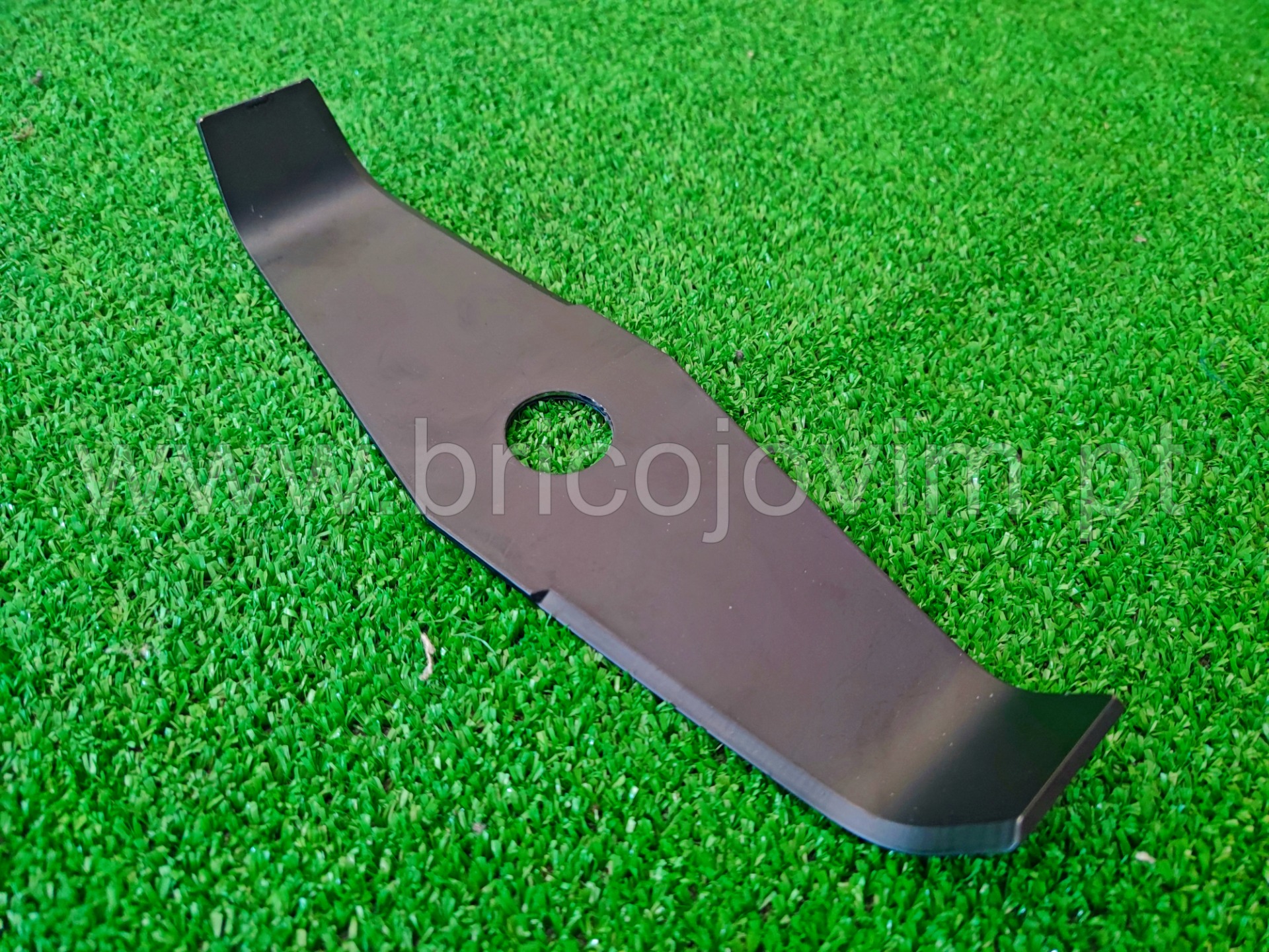 Disco Roçadora 2 Dentes 260mm - Corte e Triturador de Silvas