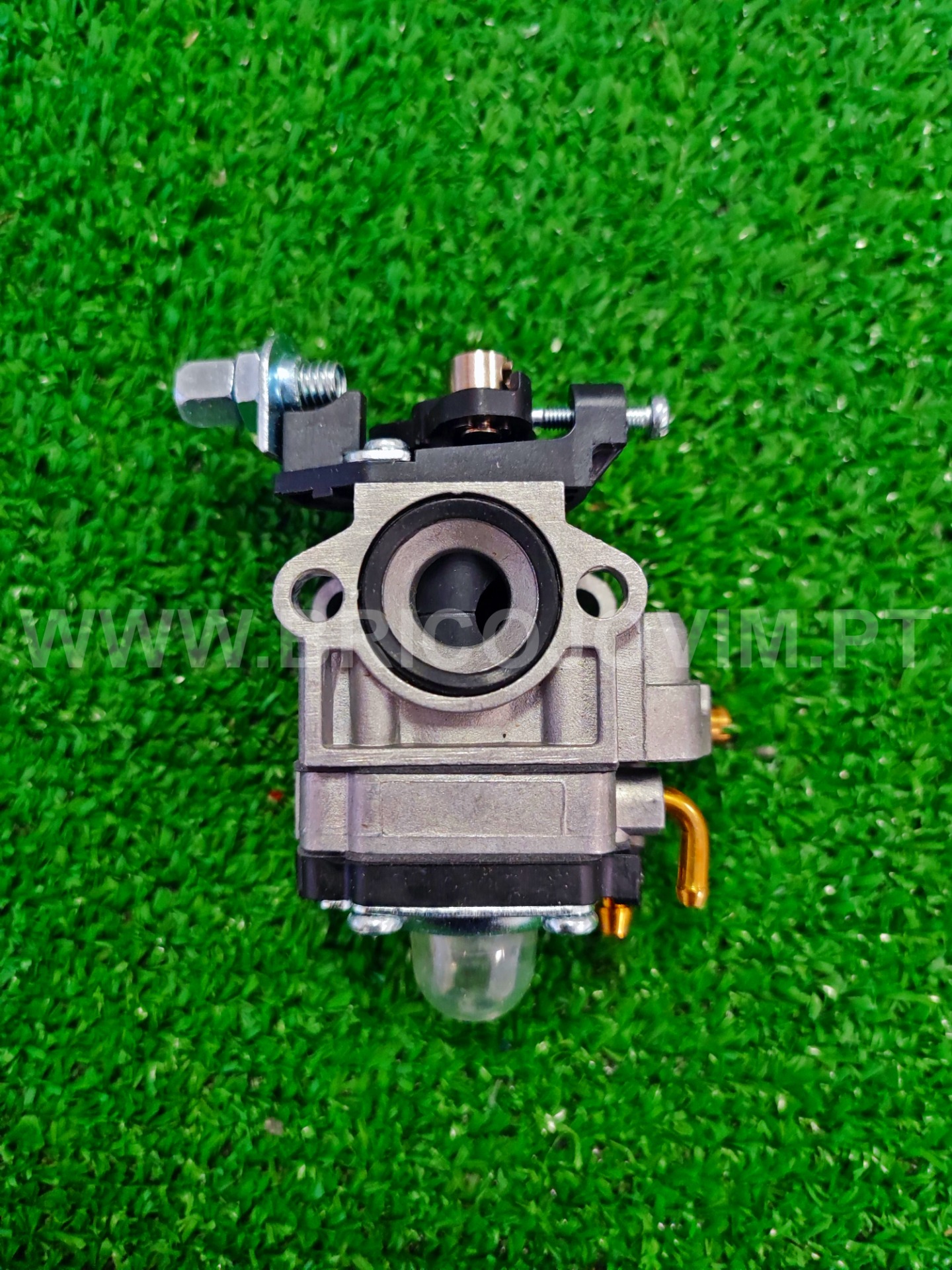 Carburador para Roçadoras / Pulverizadores / Etc - Universal