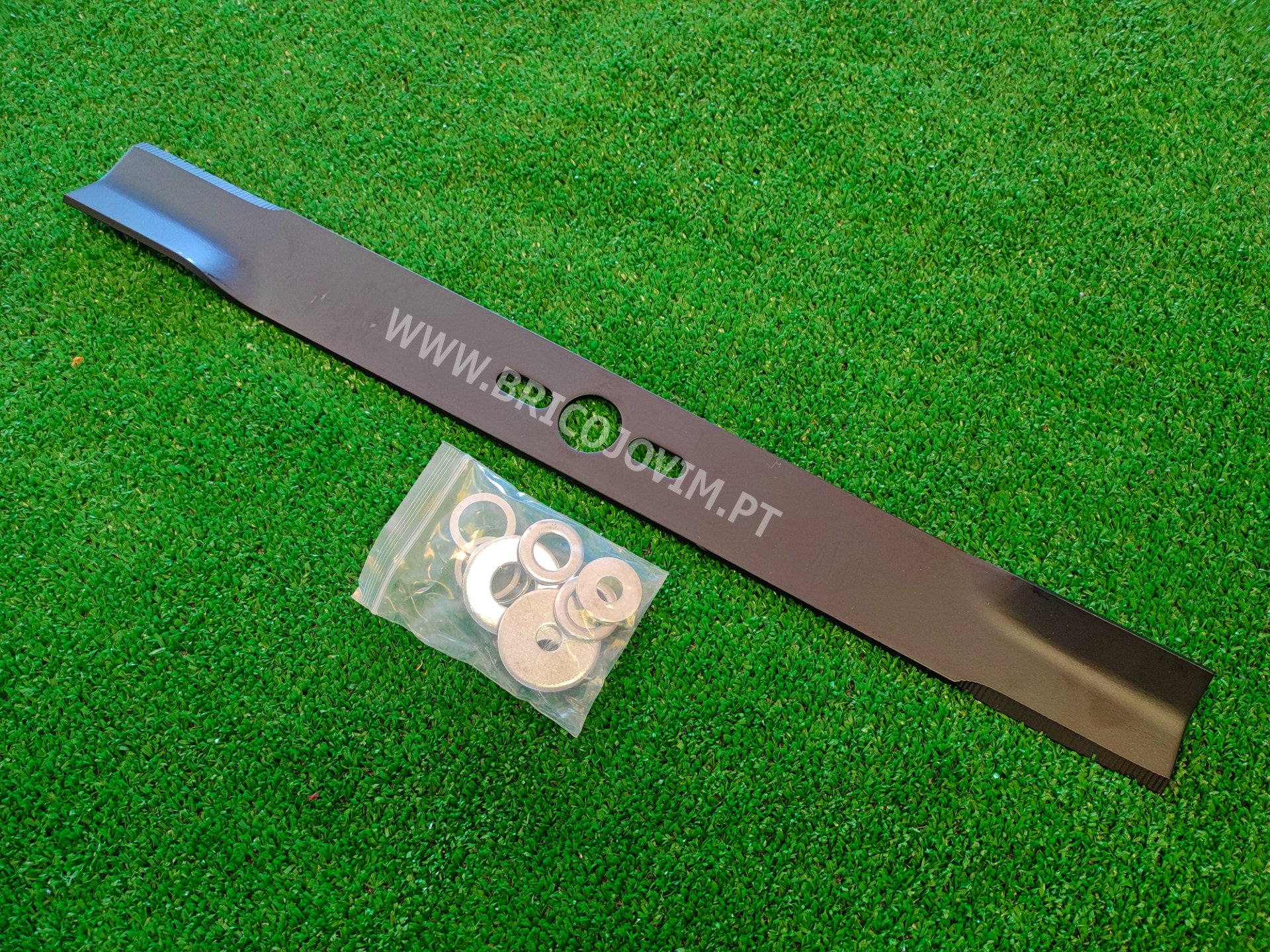 Lâmina para Carro Corta Relvas Universal 40cm