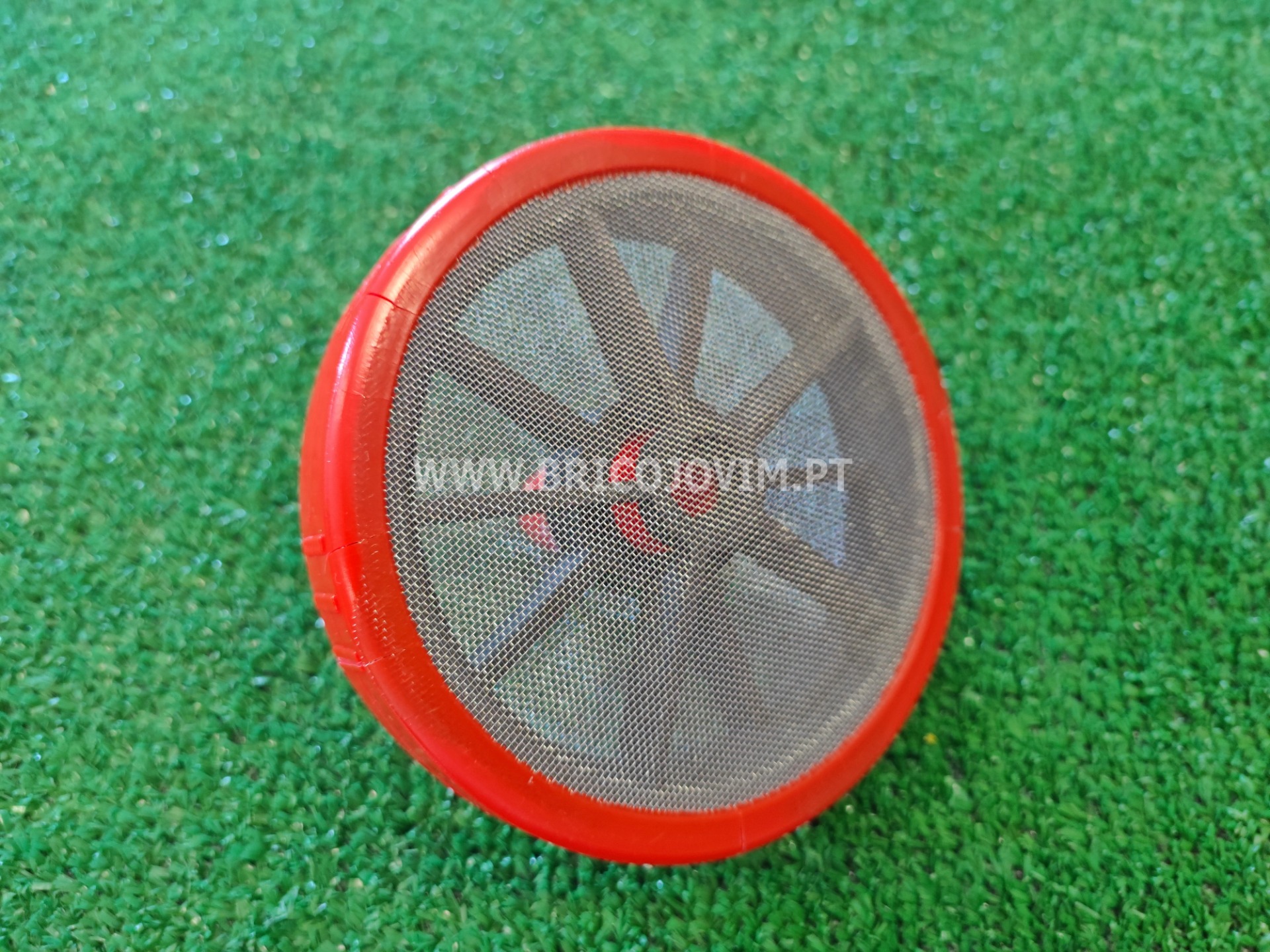 Filtro para Depósito Pulverizador - Diâmetro Tubo Entrada 19 mm
