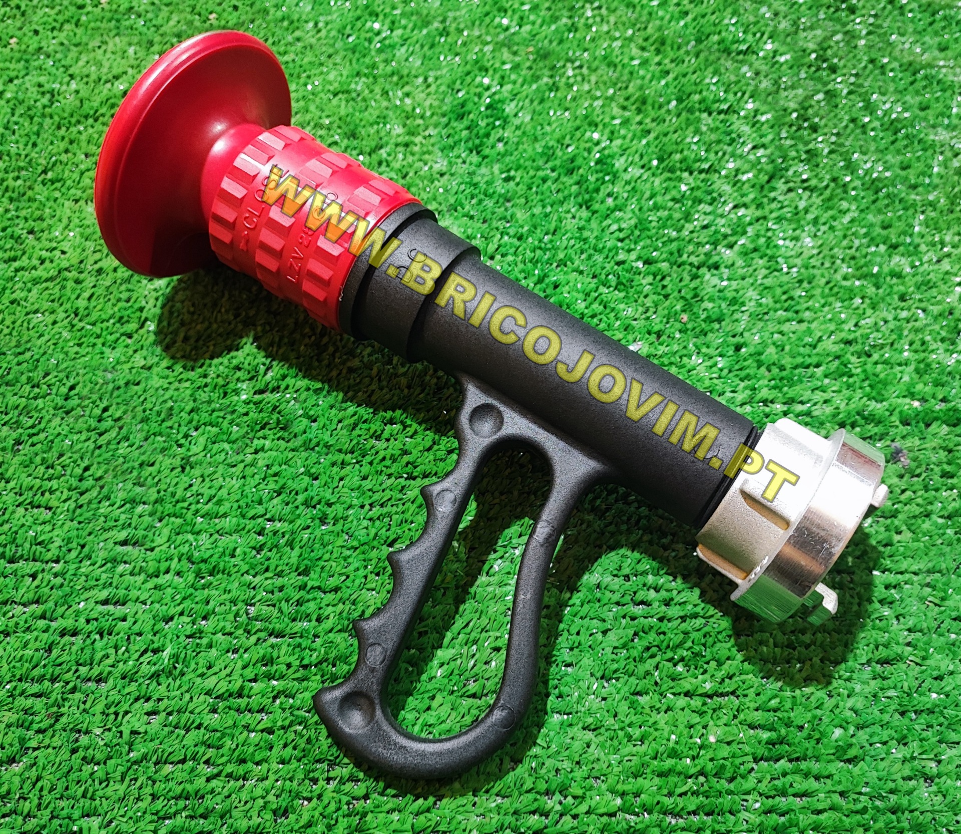 Agulheta Variomatic de 25mm com punho - 1" - Inclui Storz 25mm