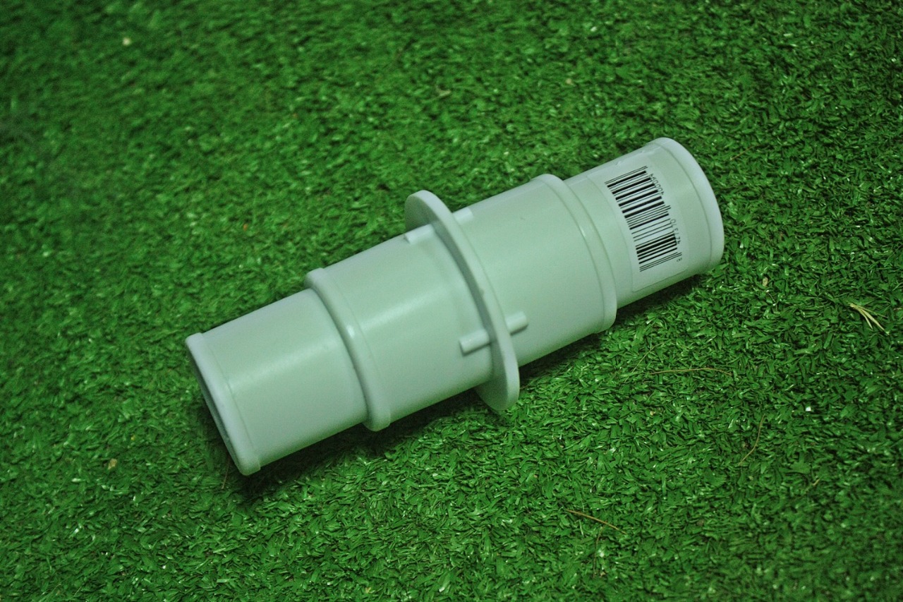 União de mangueiras 38/32MM - Gre