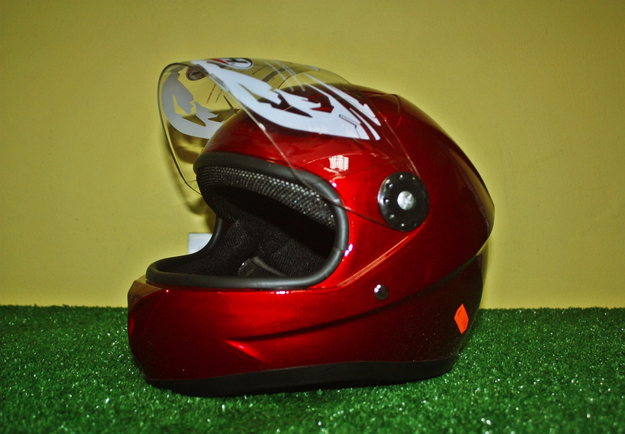 Capacete para Criança