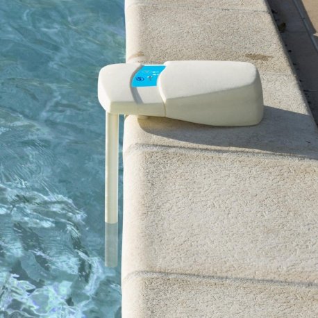Alarme Para Piscina - Sistema de Imersão - TOP 2 a nível de melhor alarme