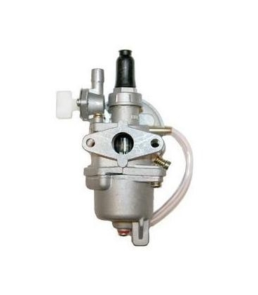 Carburador Completo para Moto Cross / Moto 4 com Motor 2 Tempos 49cc