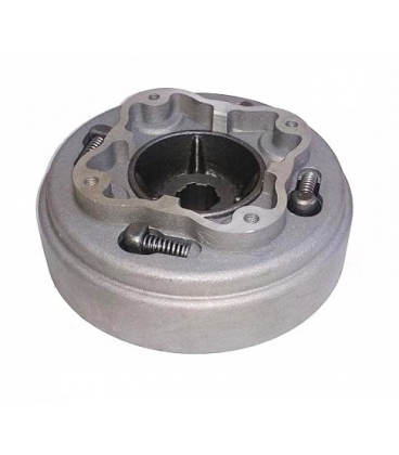 Embraiagem para Motor 70cc até 125cc - 4 Tempos