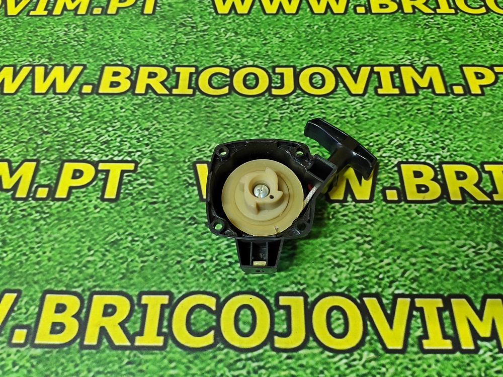 Pull Start / Arrancador Compatível com Motor KAWASAKI TH34